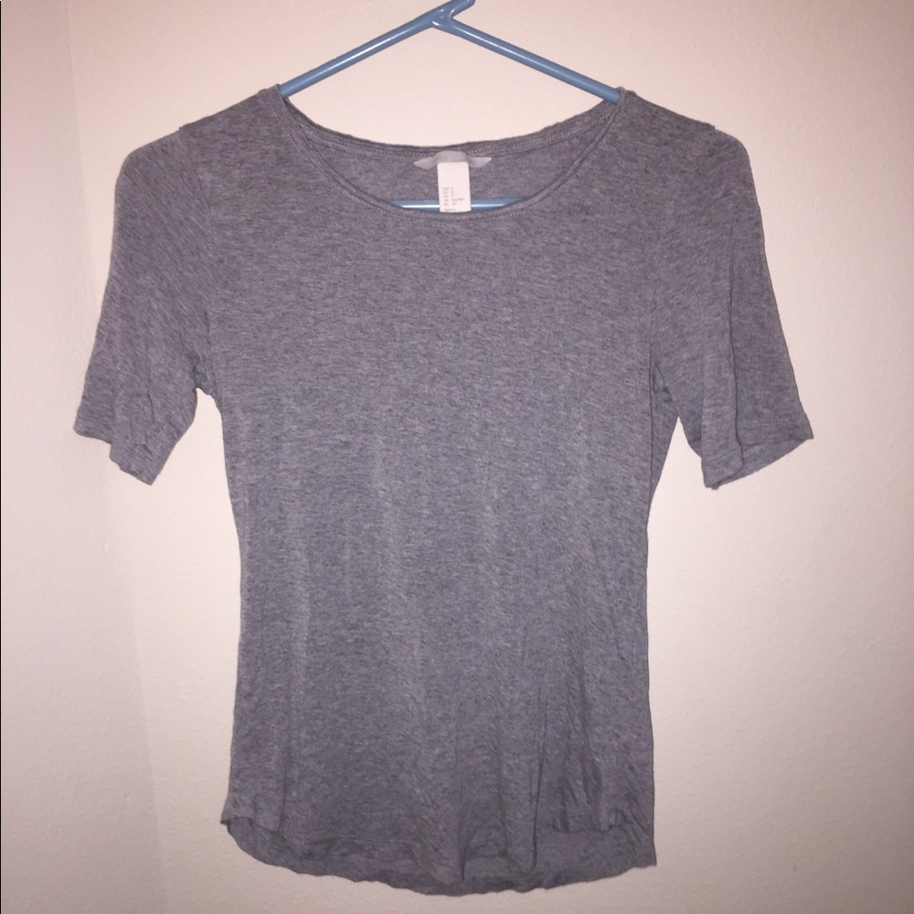 Basic t-shirt